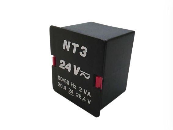 NT3-24VAC/DC by TELE CONTROLS