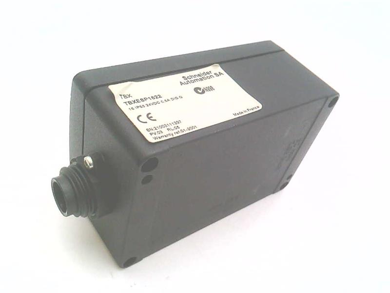 SCHNEIDER ELECTRIC TBXESP1622