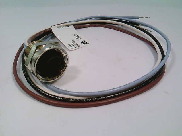 TURCK RKF 40-0.5M/NPT