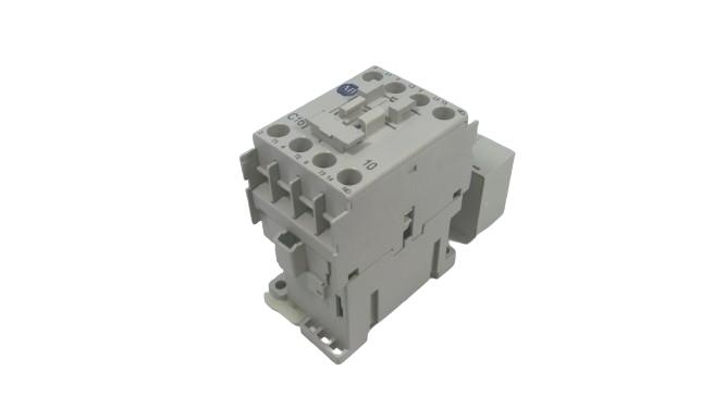 ALLEN BRADLEY 100-C16EY10