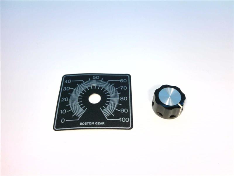 ALTRA INDUSTRIAL MOTION DCX-KDP