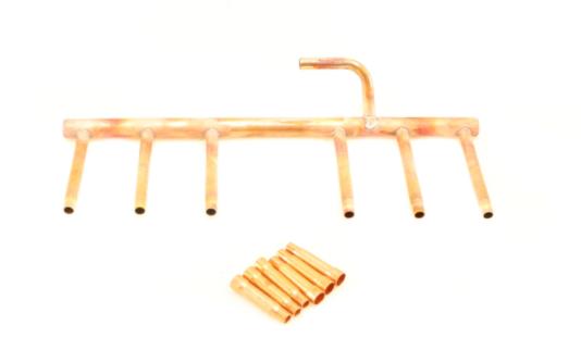 UNITED TECHNOLOGIES 48TM401123