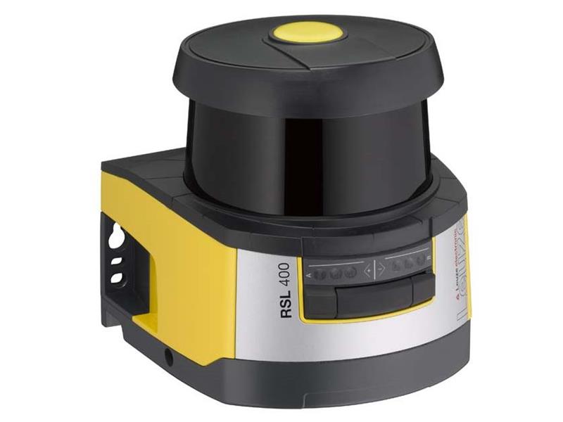 LEUZE RSL420-S/CU416-50