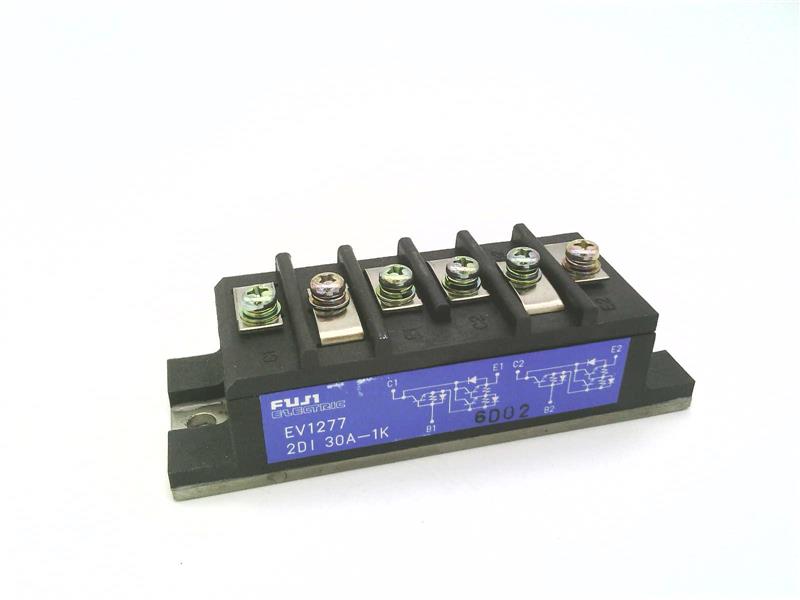 FUJI ELECTRIC EV1277