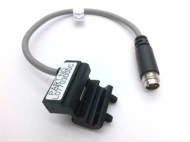 L07703000C by PARKER