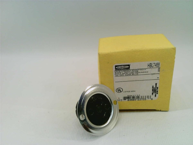 HUBBELL HBL7468