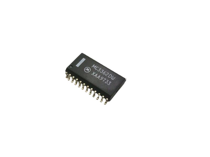 MC3362DW by OSRAM