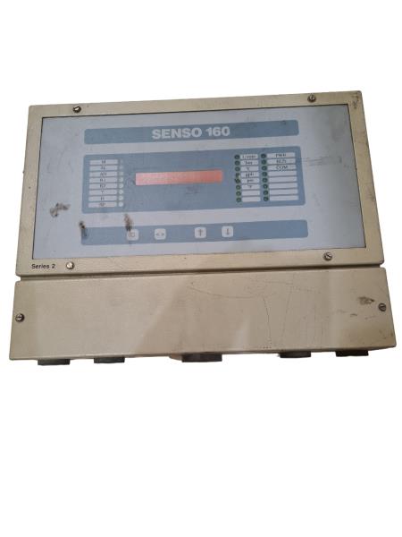 SENSO 160 by METSO AUTOMATION