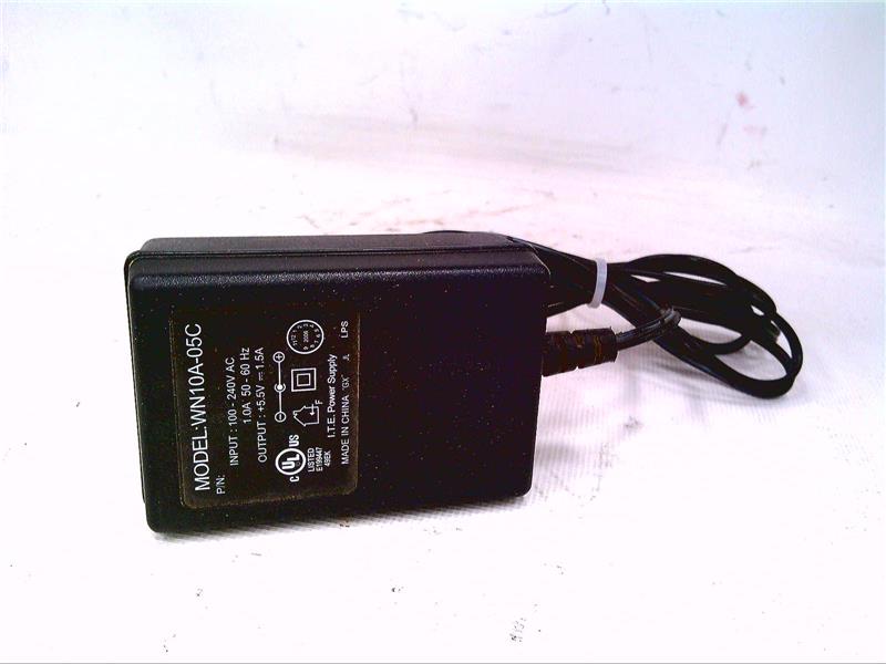 ITE POWER SUPPLY WN10A-05C