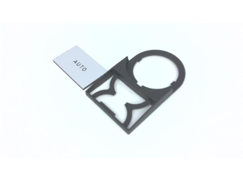 ALLEN BRADLEY 800F-12AE101