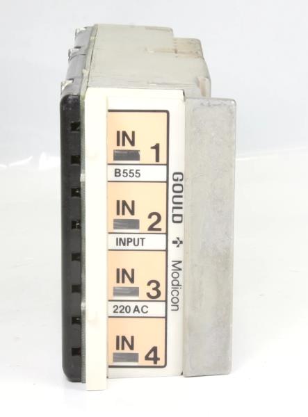 SCHNEIDER ELECTRIC AS-B555-001