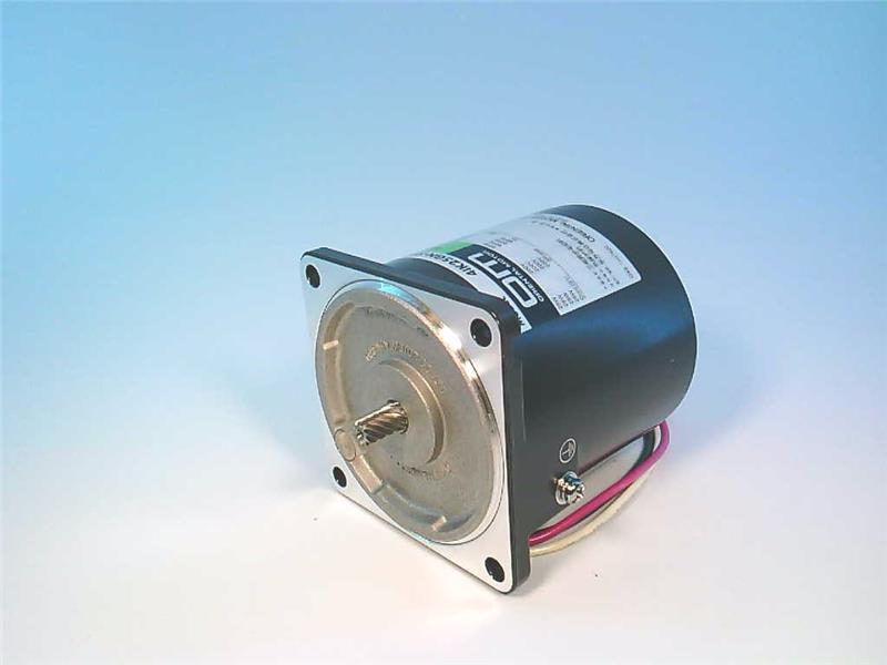 ORIENTAL MOTOR 4IK25GN-SW2