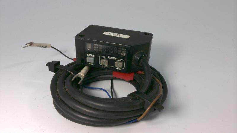 MATSUSHITA ELECTRIC LX-101