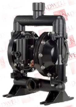 PD20S-ASS-STT-B by INGERSOLL RAND
