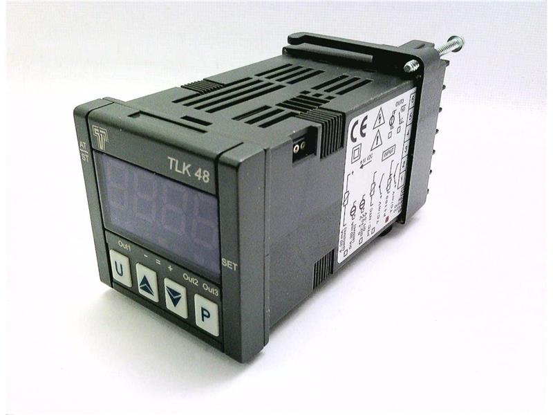 TECNOLOGIC TLK48-LCRR