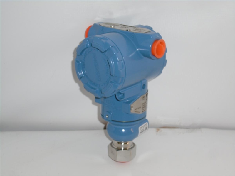 EMERSON 3051TG5A2B21AB4E5