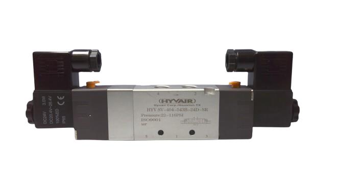 HYVAIR SV-404-543B-24D-SR