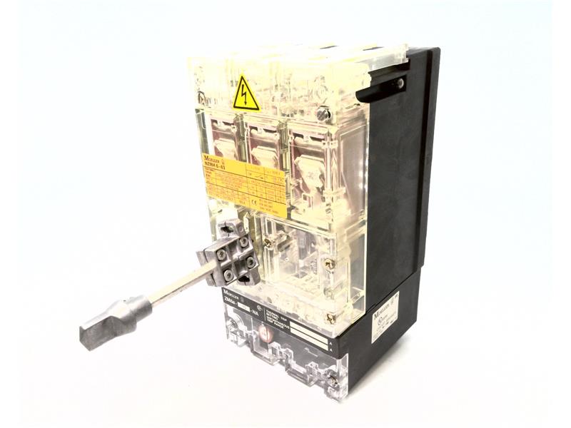 EATON CORPORATION NZMH6-63/ZM6A-15-NA