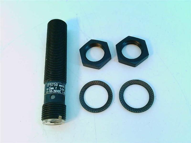 EFECTOR IFK3002UBPKG/SC/US-104-DPS-IF5750