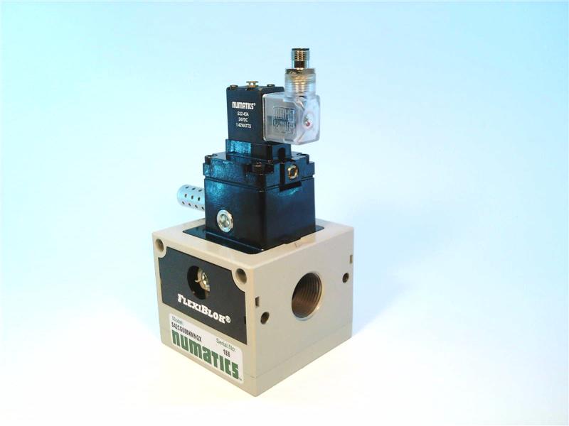 S42CG08BKMNQX by ASCO