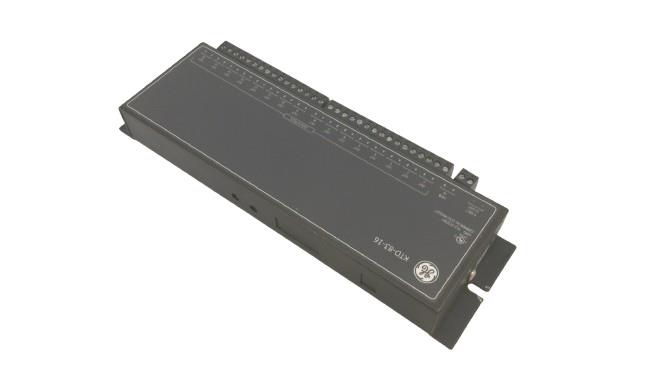 KIDDE-FENWAL, LLC KTD-83-16