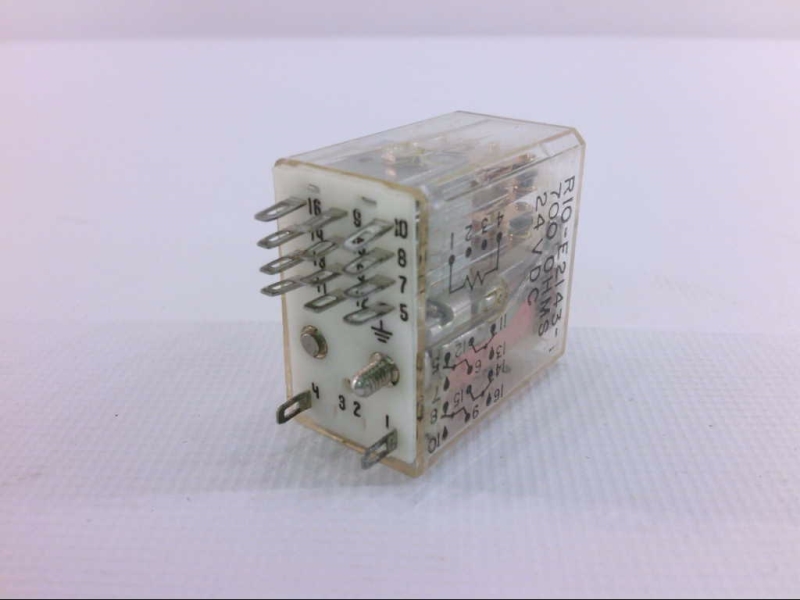 TE CONNECTIVITY R10-E2143-1