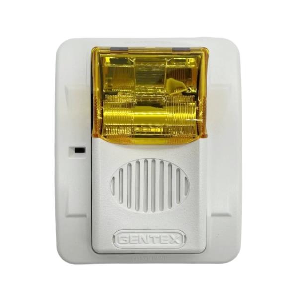 GECA24PWW by GENTEX CORPORATION