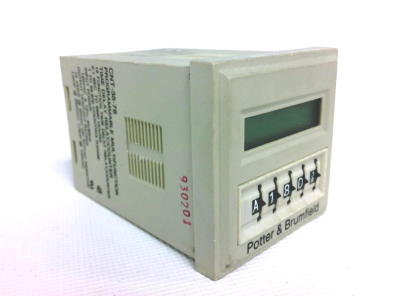 TE CONNECTIVITY CNT-35-76