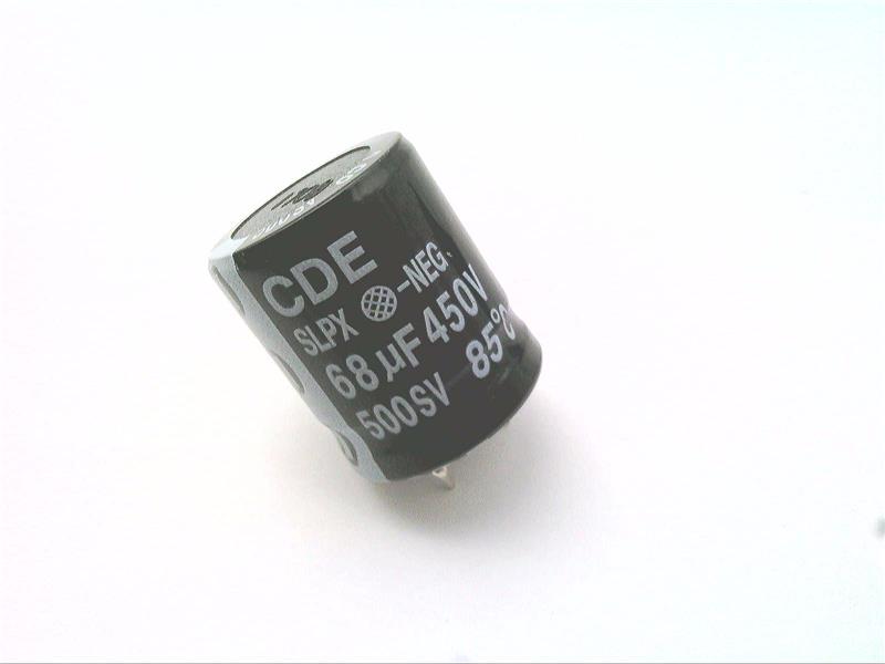 GENERIC CR68U450SN2
