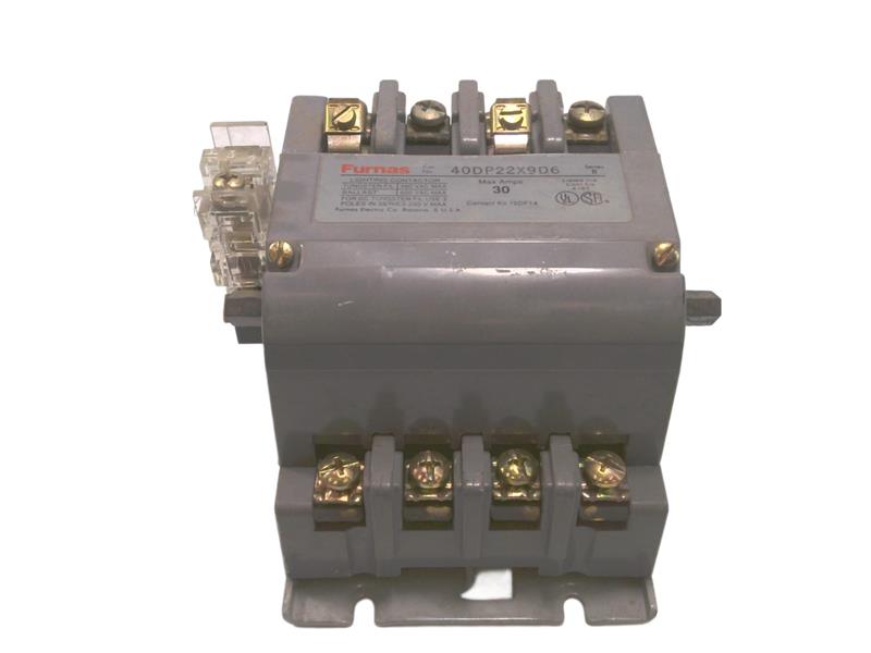 SIEMENS 40DP22X9D6