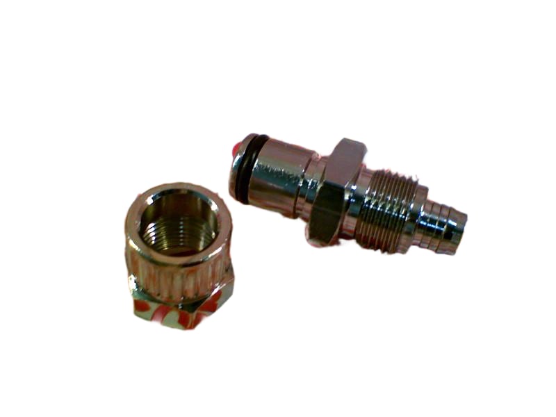 DOVER CORPORATION LC20006