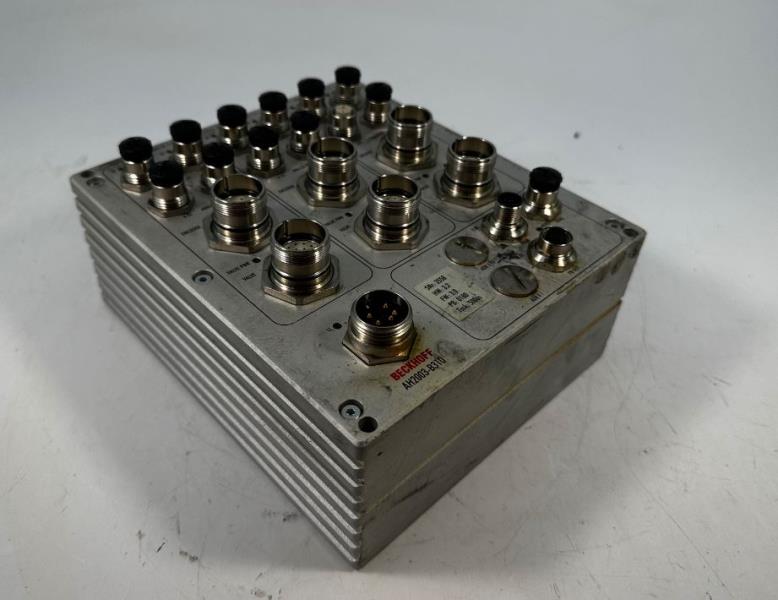 BECKHOFF AH2003-B310-0000