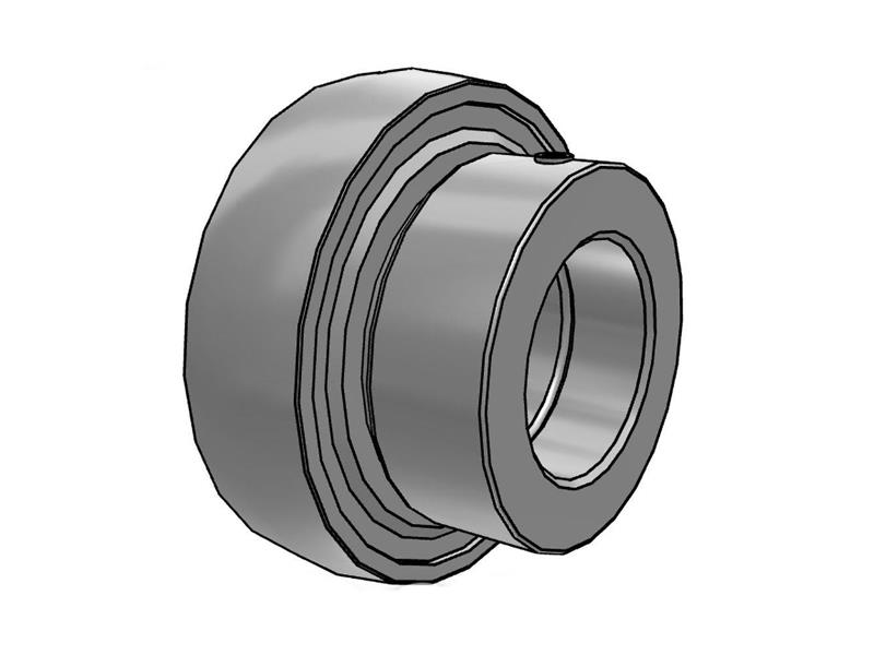 SKF YET-207-104
