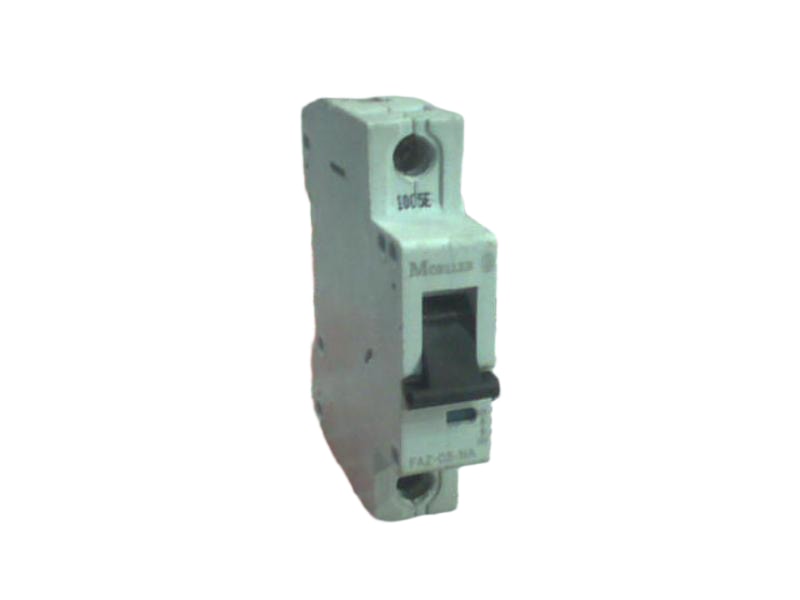 EATON CORPORATION FAZ-C5-NA