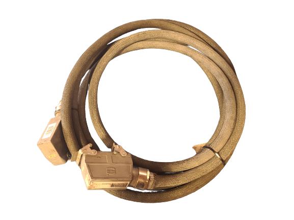 ASEA BROWN BOVERI 3HAB2688-1