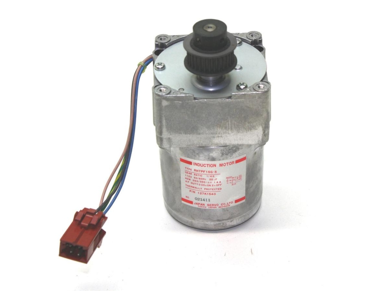 RH7PF15G-5 by NIDEC CORP