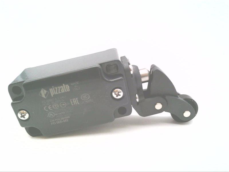 FD 505-M2 by PIZZATO