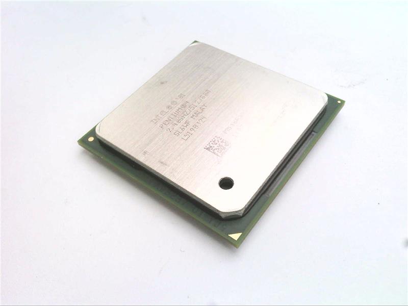 INTEL RK80532PG056512
