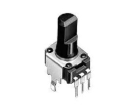 ALPS ELECTRIC RK09K113004U