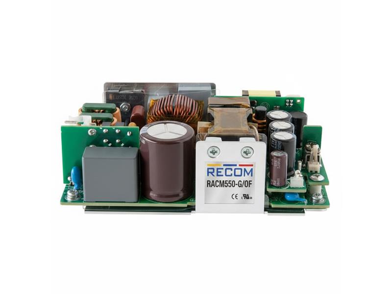 RECOM RACM550-48SG/OF