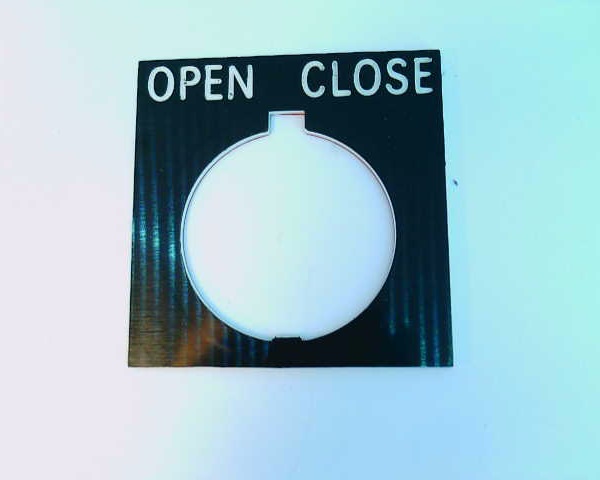 EATON CORPORATION E34SP43