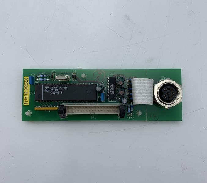 METTLER TOLEDO ME-203867