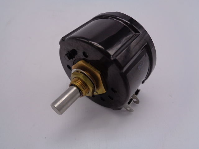 TT ELECTRONICS CR1KL.5