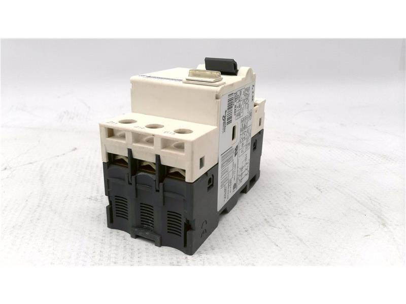 SCHNEIDER ELECTRIC GV2-LE07