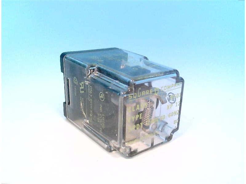 SCHNEIDER ELECTRIC 8501-KP12-V24