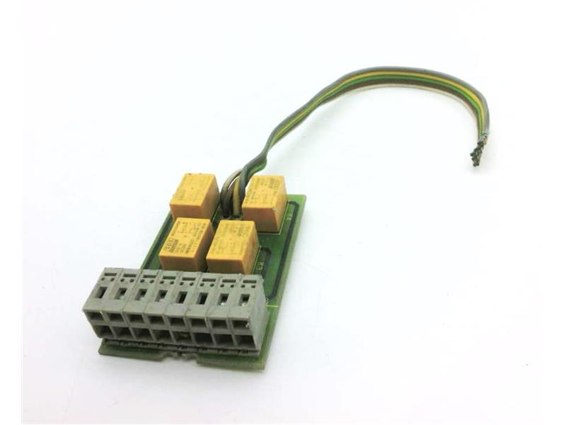 SIEMENS 6SE1200-1HA30-0