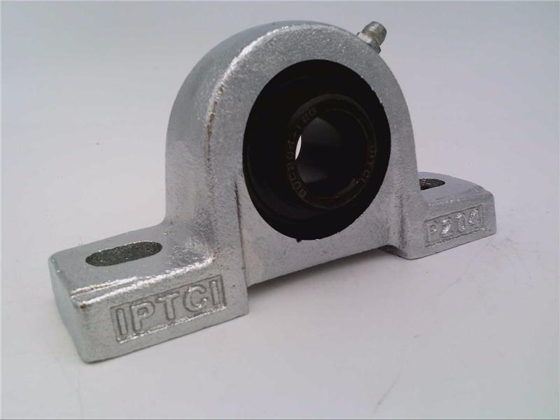 IPTCI BEARINGS BUCNPP-204-12
