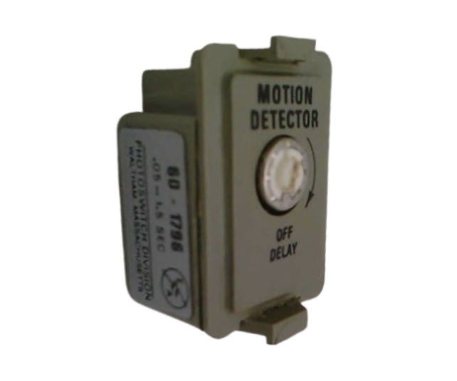 ALLEN BRADLEY 60-1796