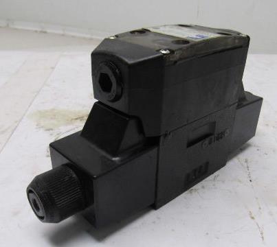 CONTINENTAL HYDRAULICS VSD05M-3L-GB-60L-B