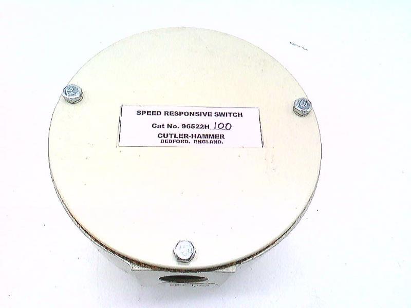 EATON CORPORATION 96522H100